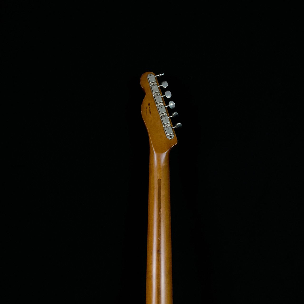 Fender Mexico Telecaster