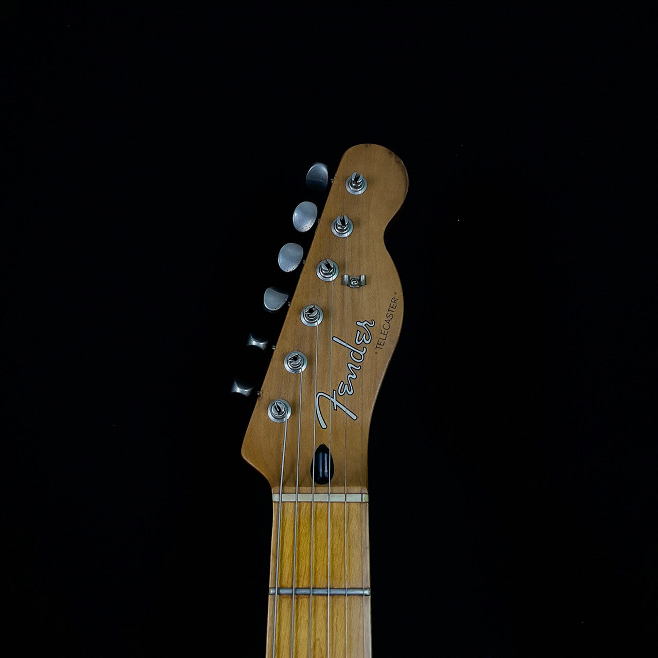 Fender Mexico Telecaster