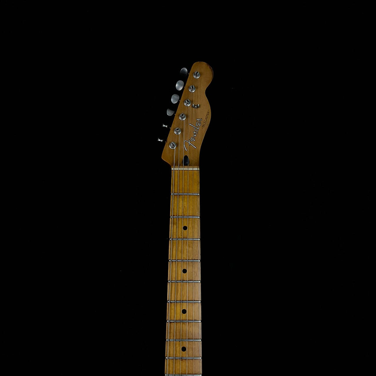 Fender Mexico Telecaster