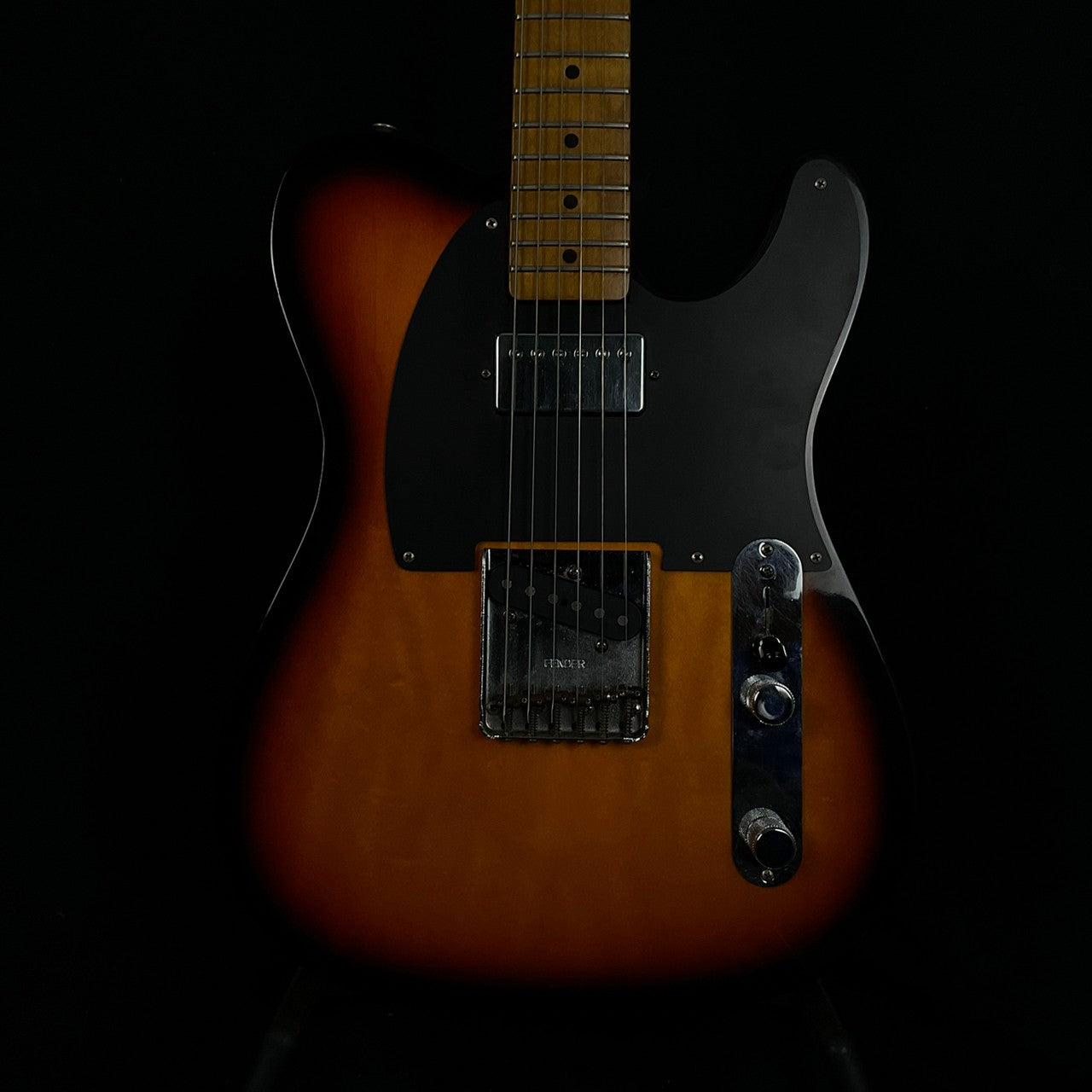 Fender Mexico Telecaster