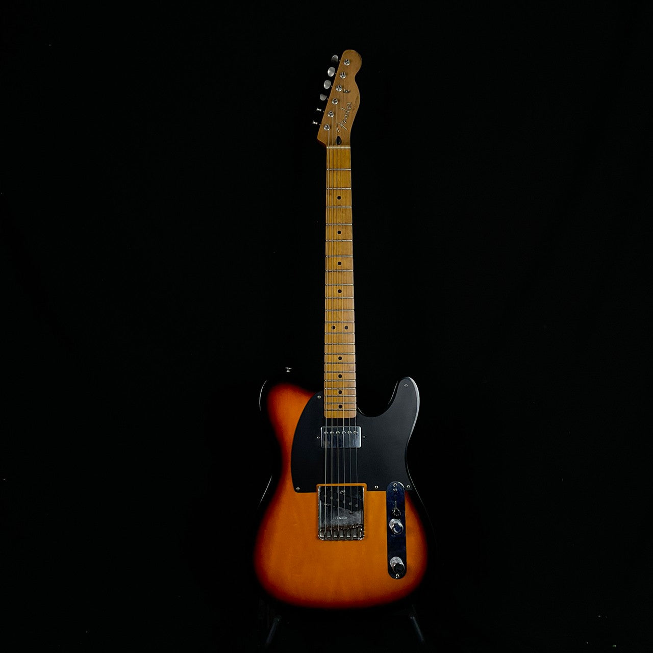 Fender Mexico Telecaster