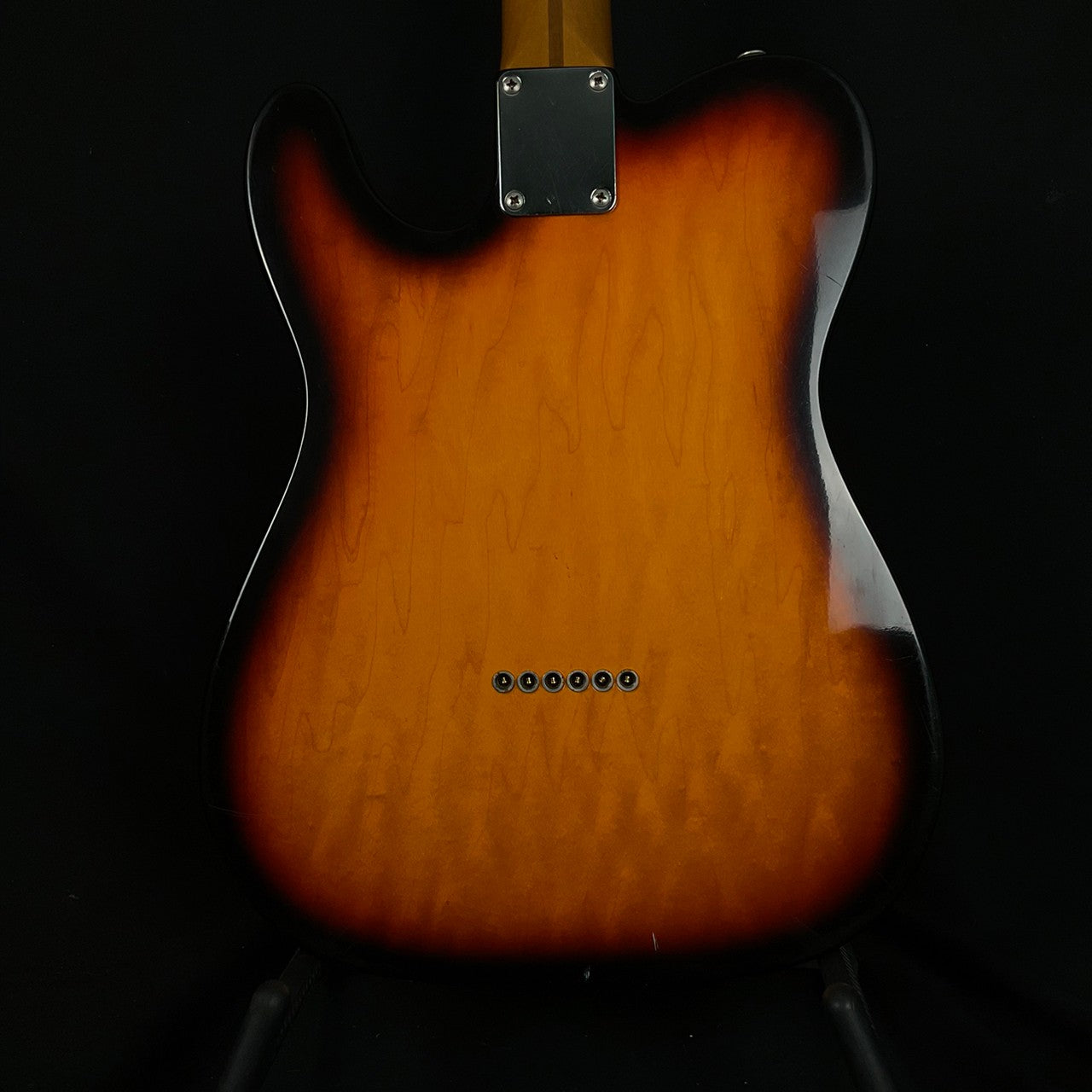 Fender Mexico Telecaster