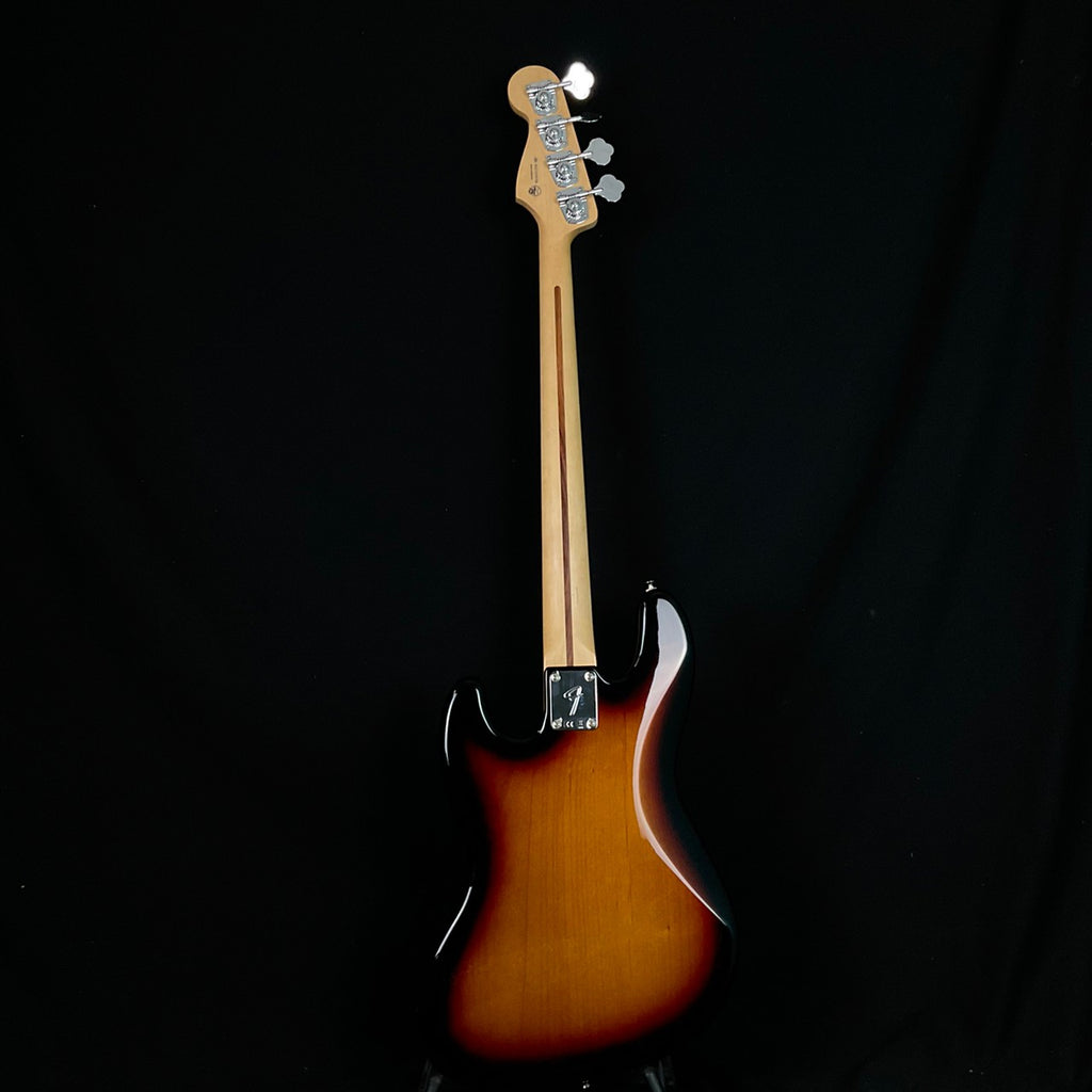 Fender Player Jazz Bass