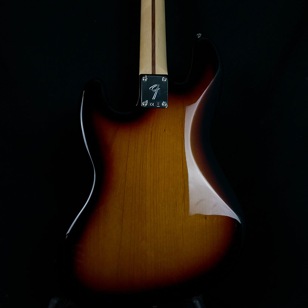 Fender Player Jazz Bass
