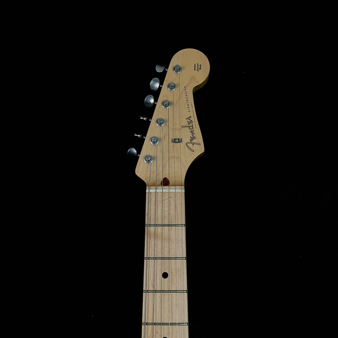 Fender Stratocaster Hybrid