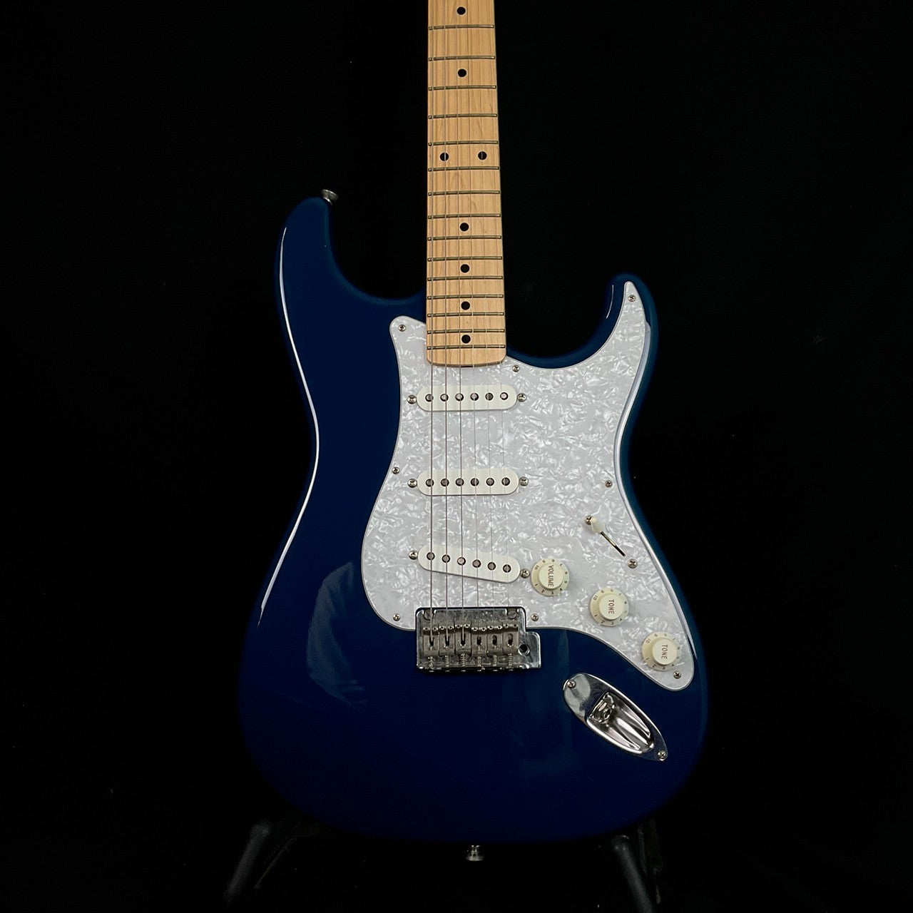 Fender Stratocaster Hybrid