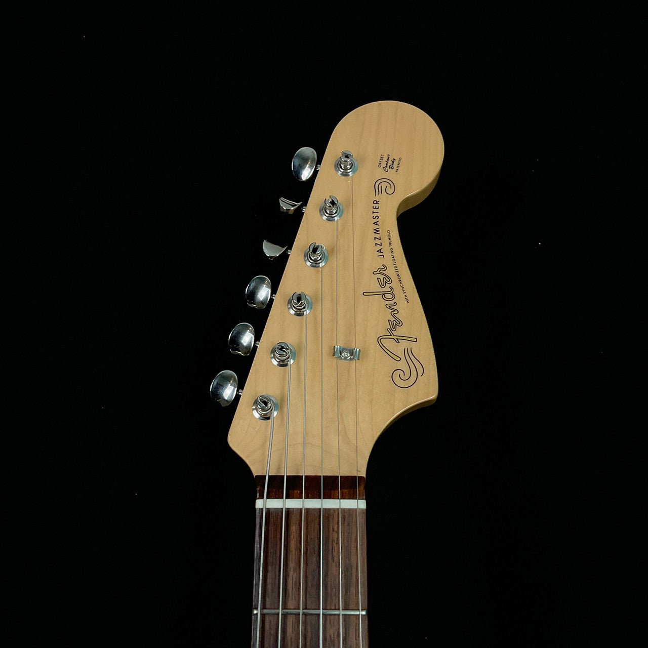 Fender Japan Inoran Jazz Master