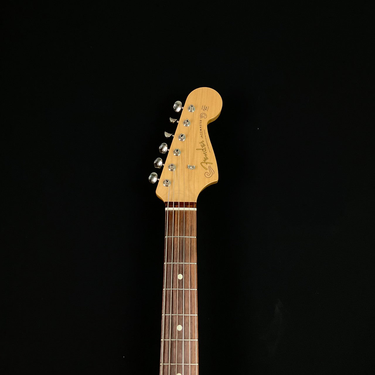 Fender Japan Inoran Jazz Master