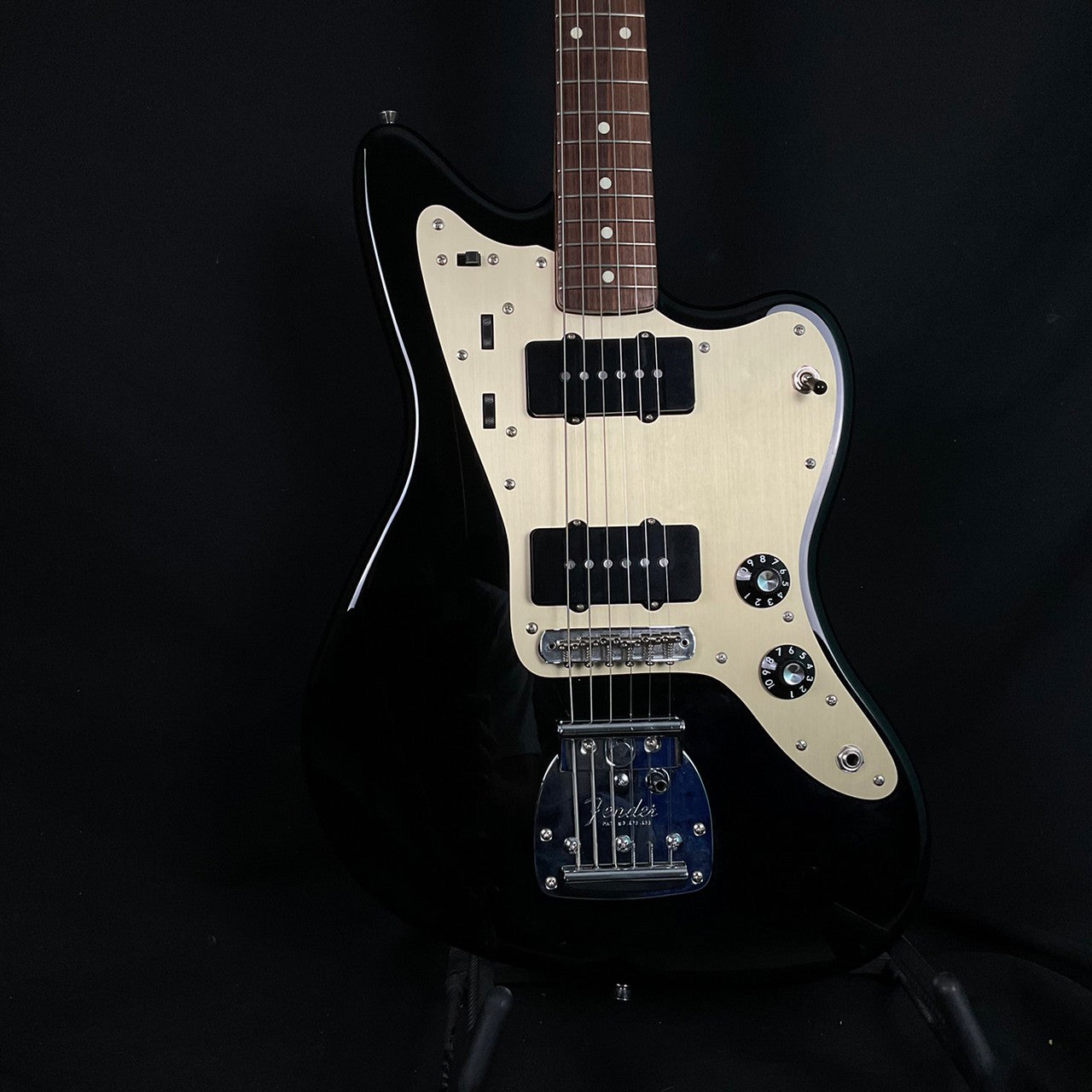 Fender Japan Inoran Jazz Master