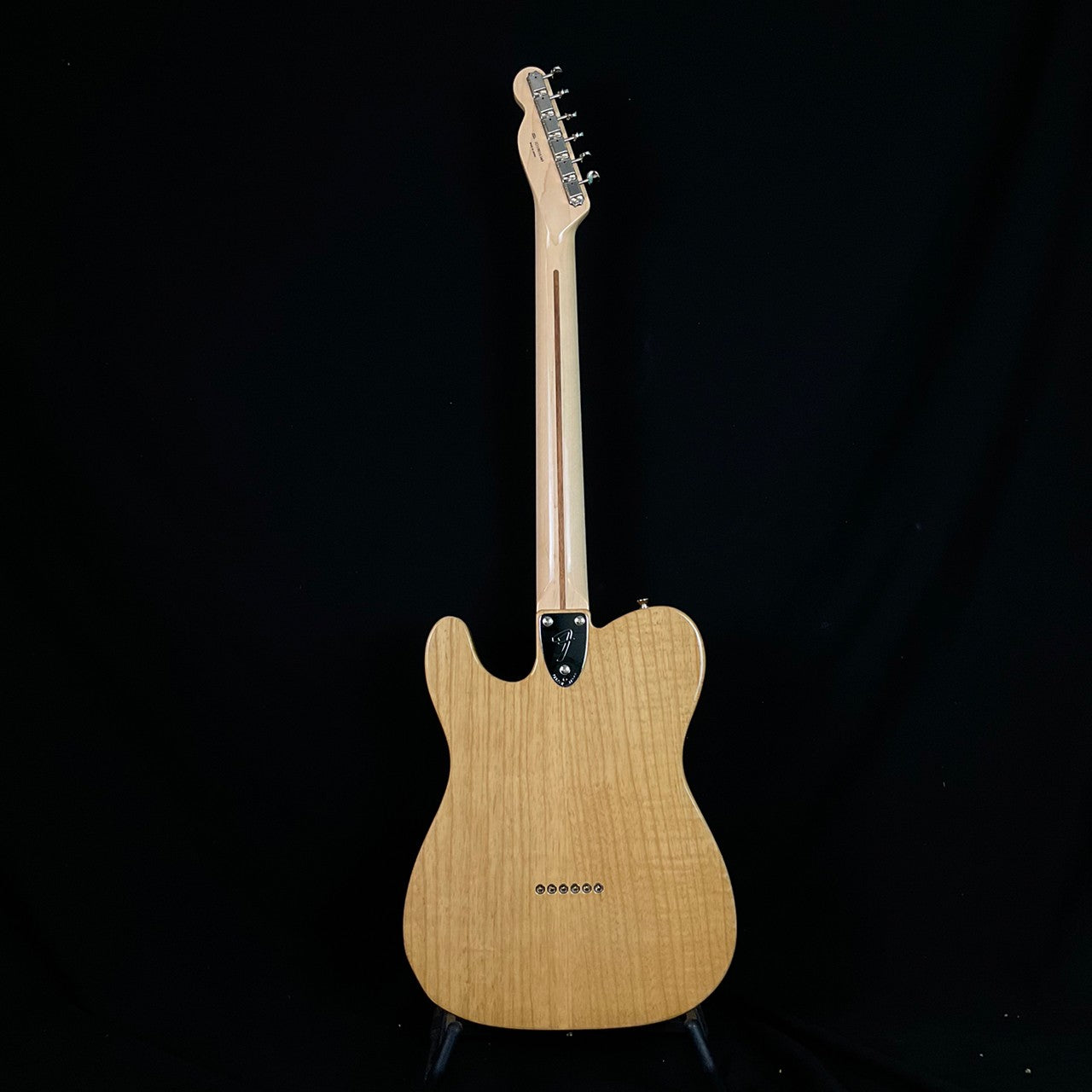 Fender Japan Traditional II 70 Telecaster Thinline