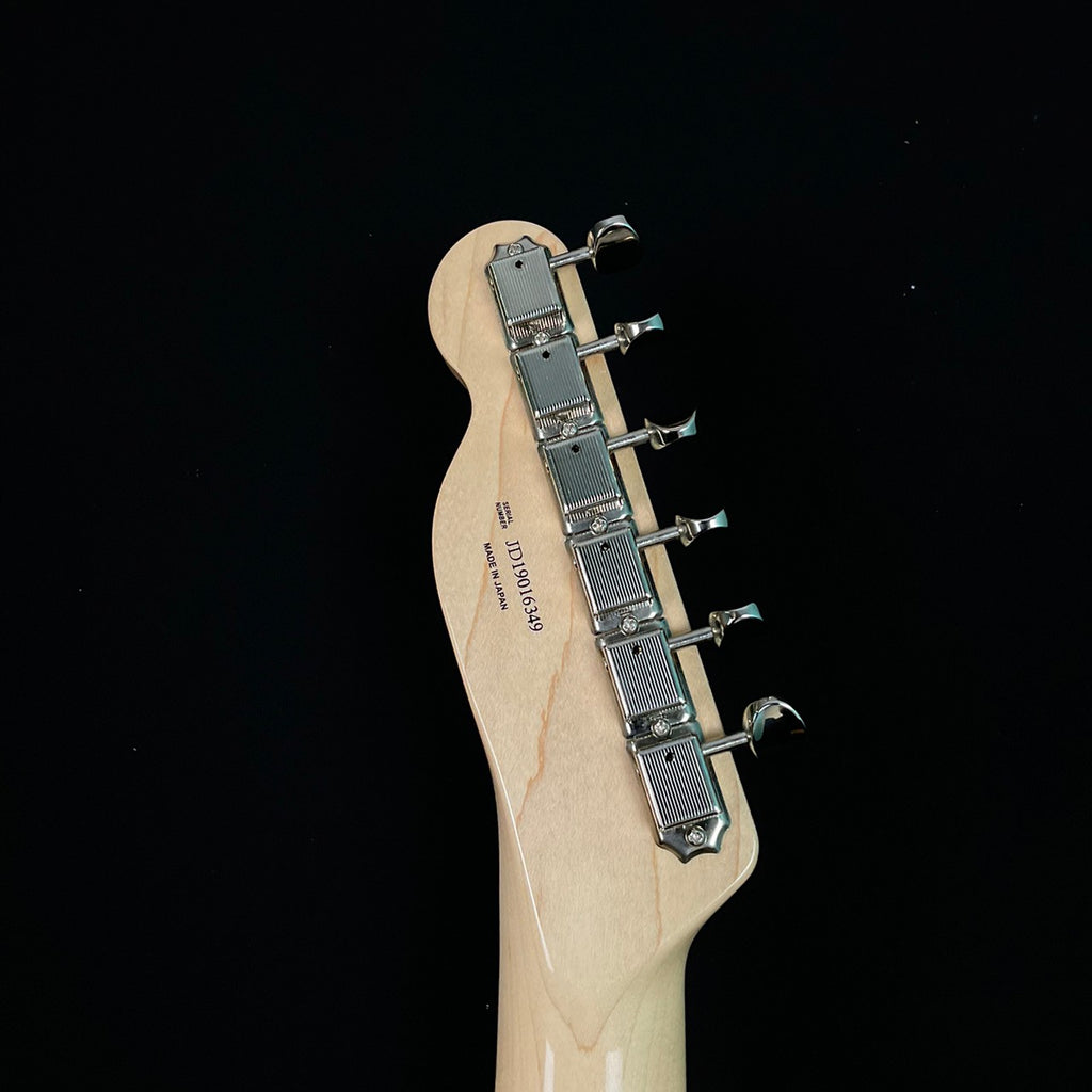 Fender Japan Traditional II 70 Telecaster Thinline