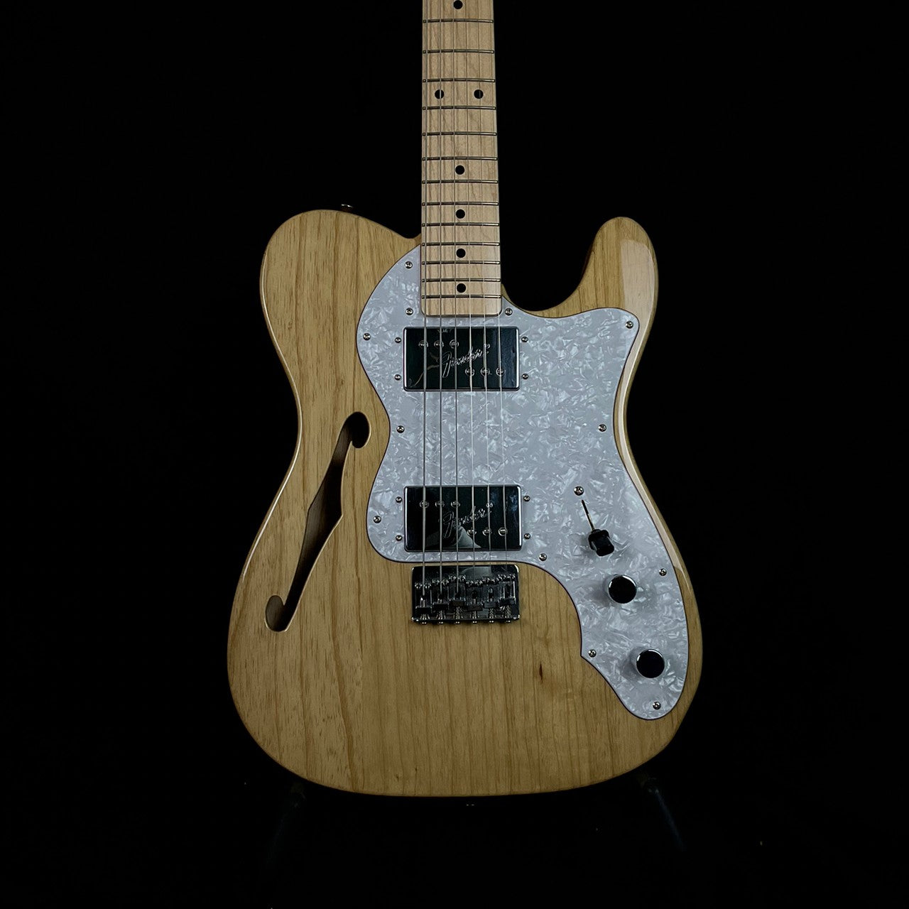 Fender Japan Traditional II 70 Telecaster Thinline