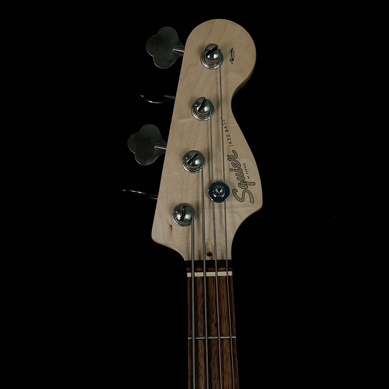 Squier Jazz Bass Affinity