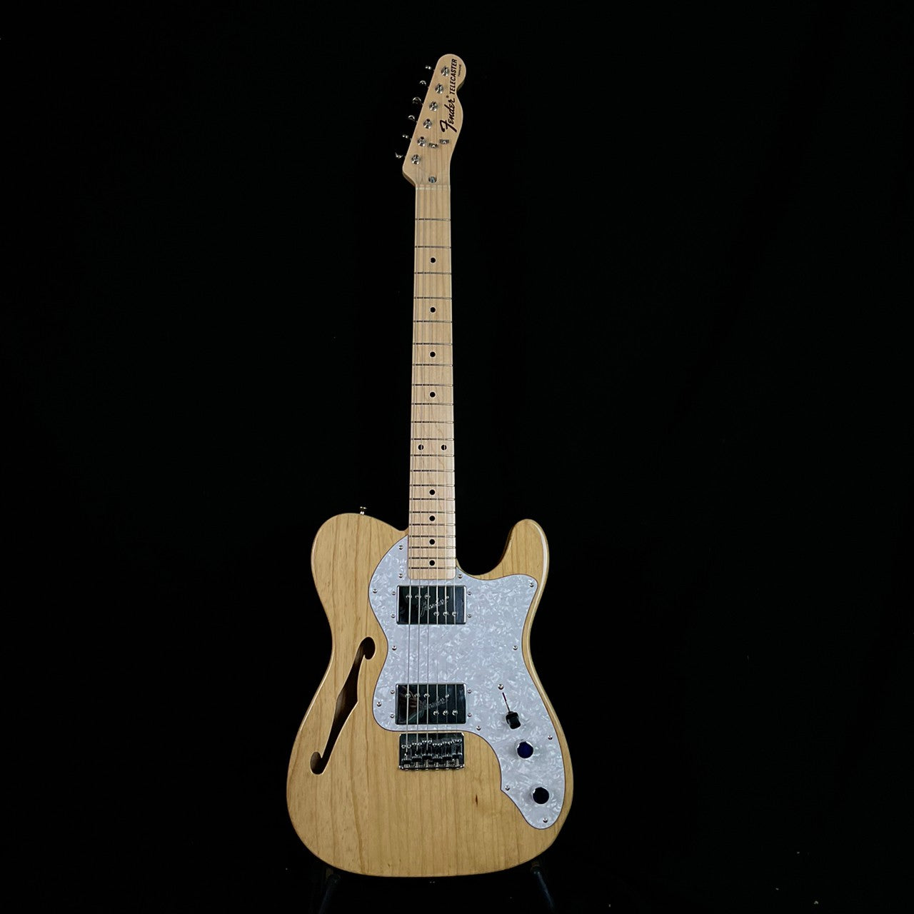 Fender Japan Traditional II 70 Telecaster Thinline