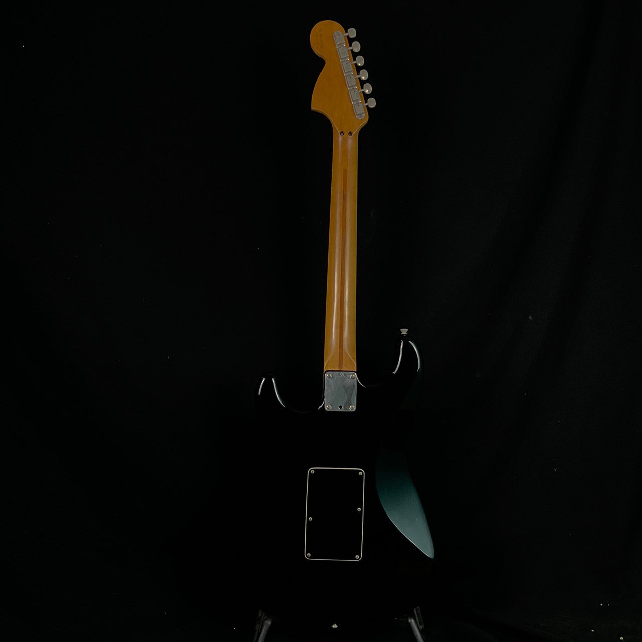 Fender Mexico Stratocaster HH FR