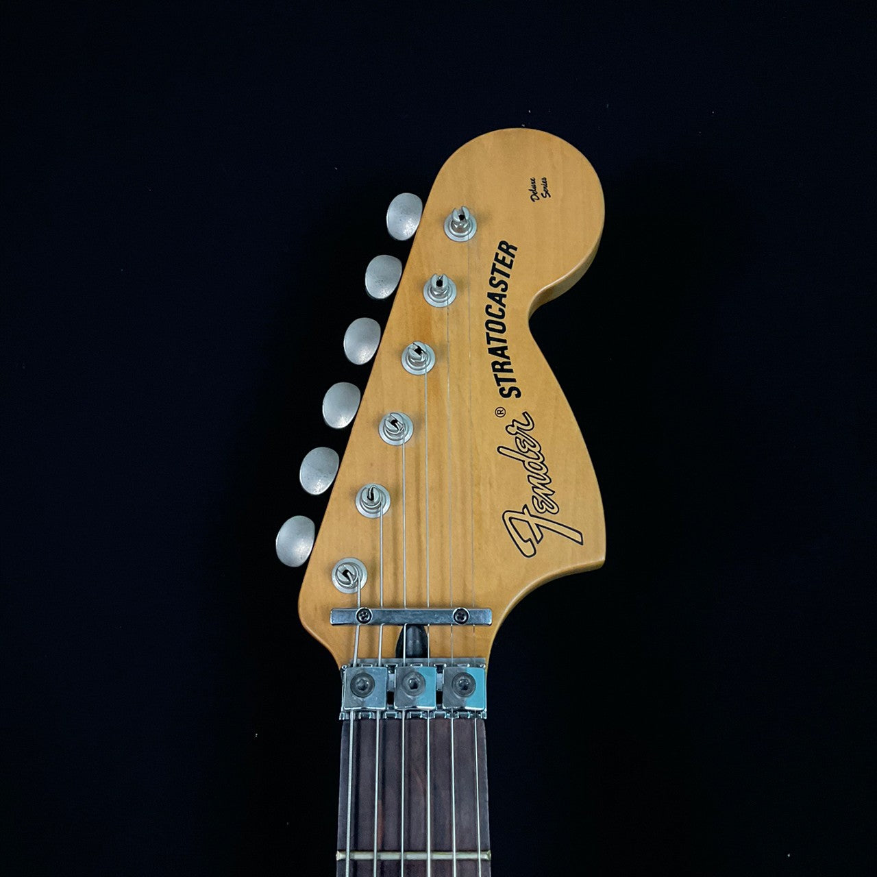 Fender Mexico Stratocaster HH FR