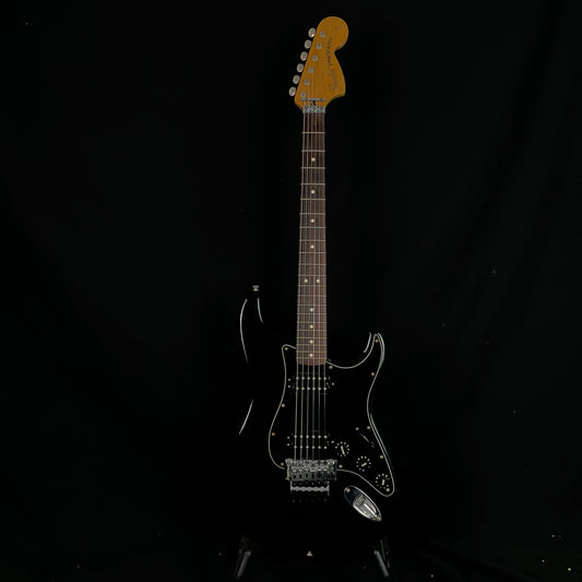 Fender Mexico Stratocaster HH FR