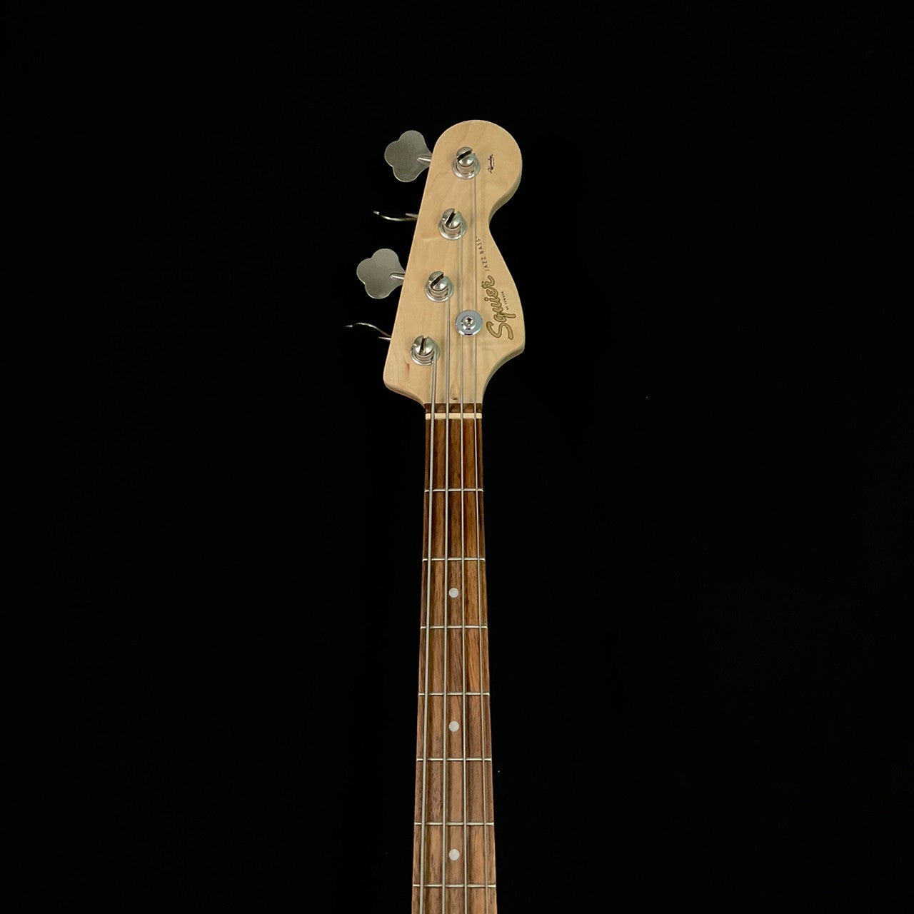 Squier Jazz Bass Affinity