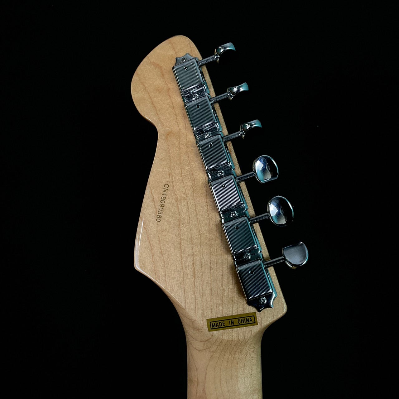 Tokai Stratocaster AST-58