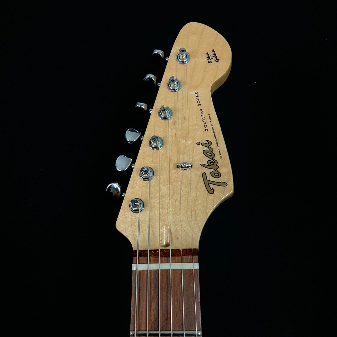 Tokai Stratocaster AST-58