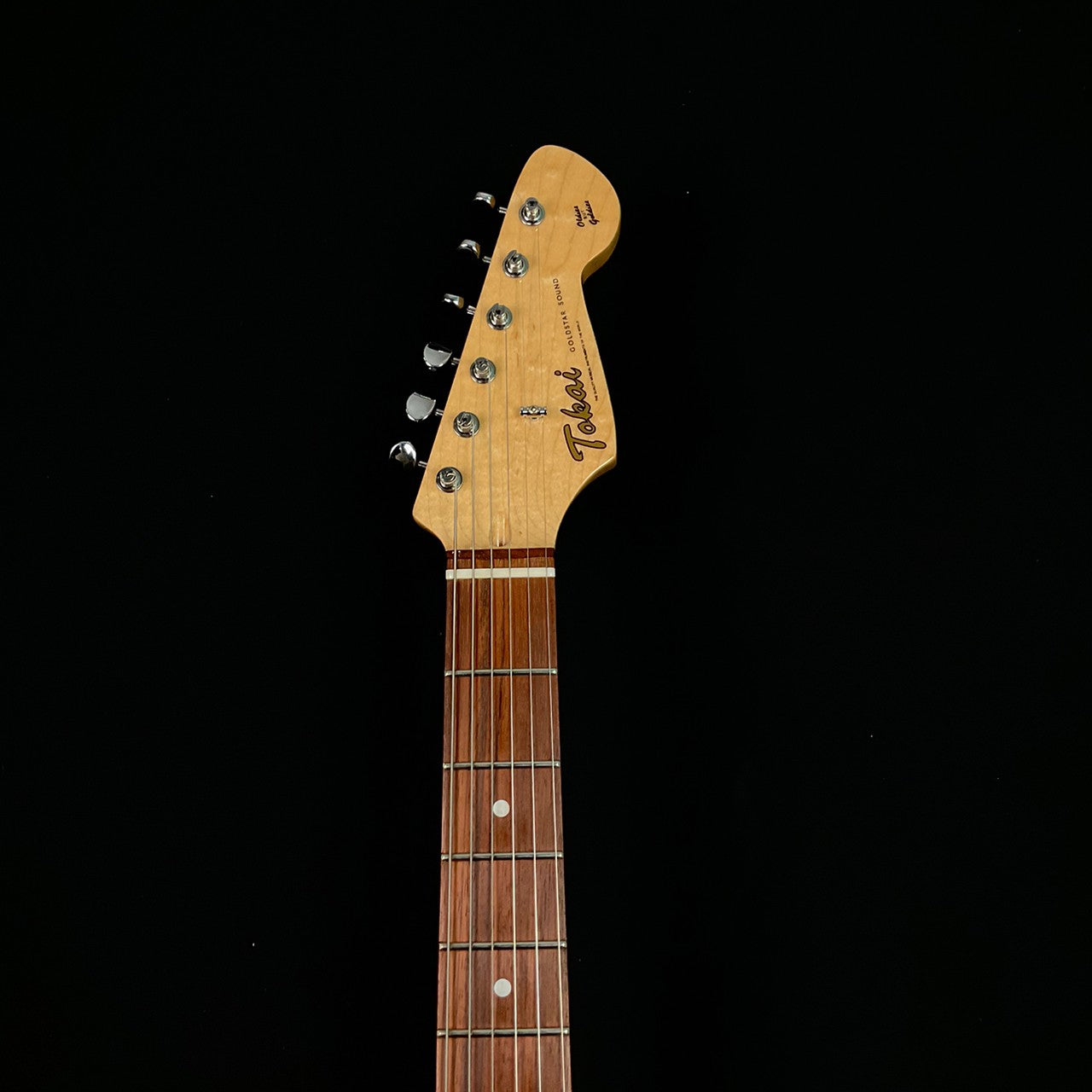 Tokai Stratocaster AST-58