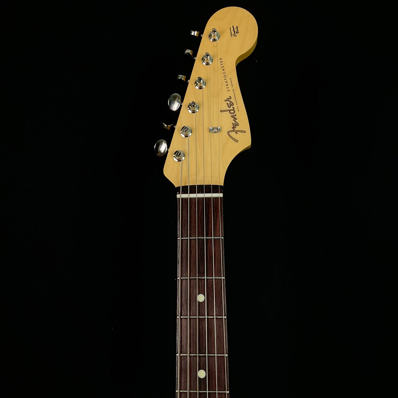 Fender Japan Traditional 60 Stratocaster