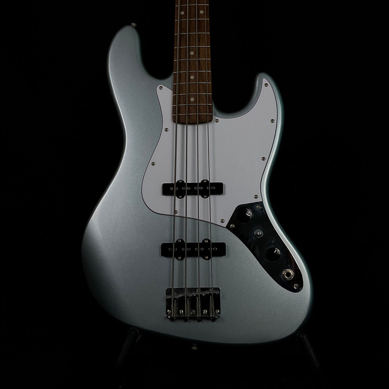 Squier Jazz Bass Affinity