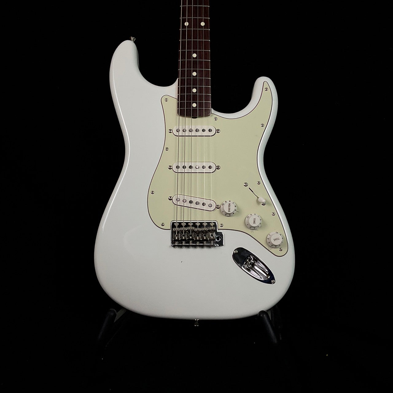 Fender Japan Traditional 60 Stratocaster