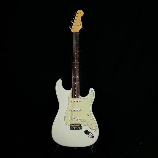 Fender Japan Traditional 60 Stratocaster