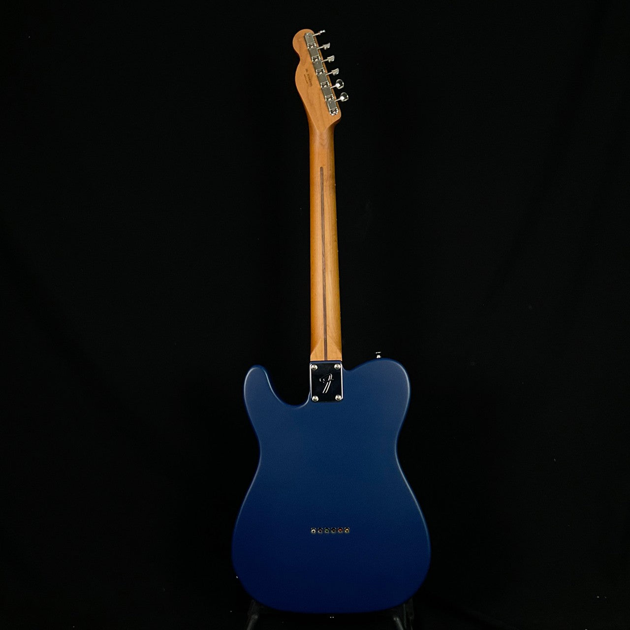 Fender Japan Hybrid II Telecaster Thinline Limited Run