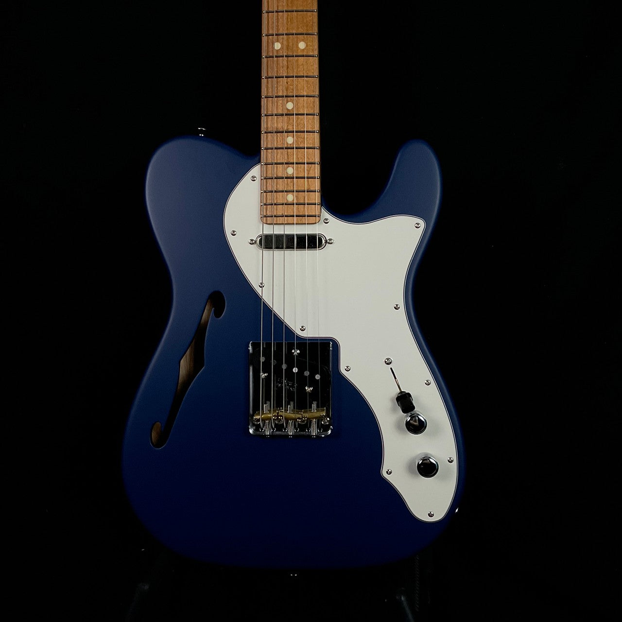 Fender Japan Hybrid II Telecaster Thinline Limited Run