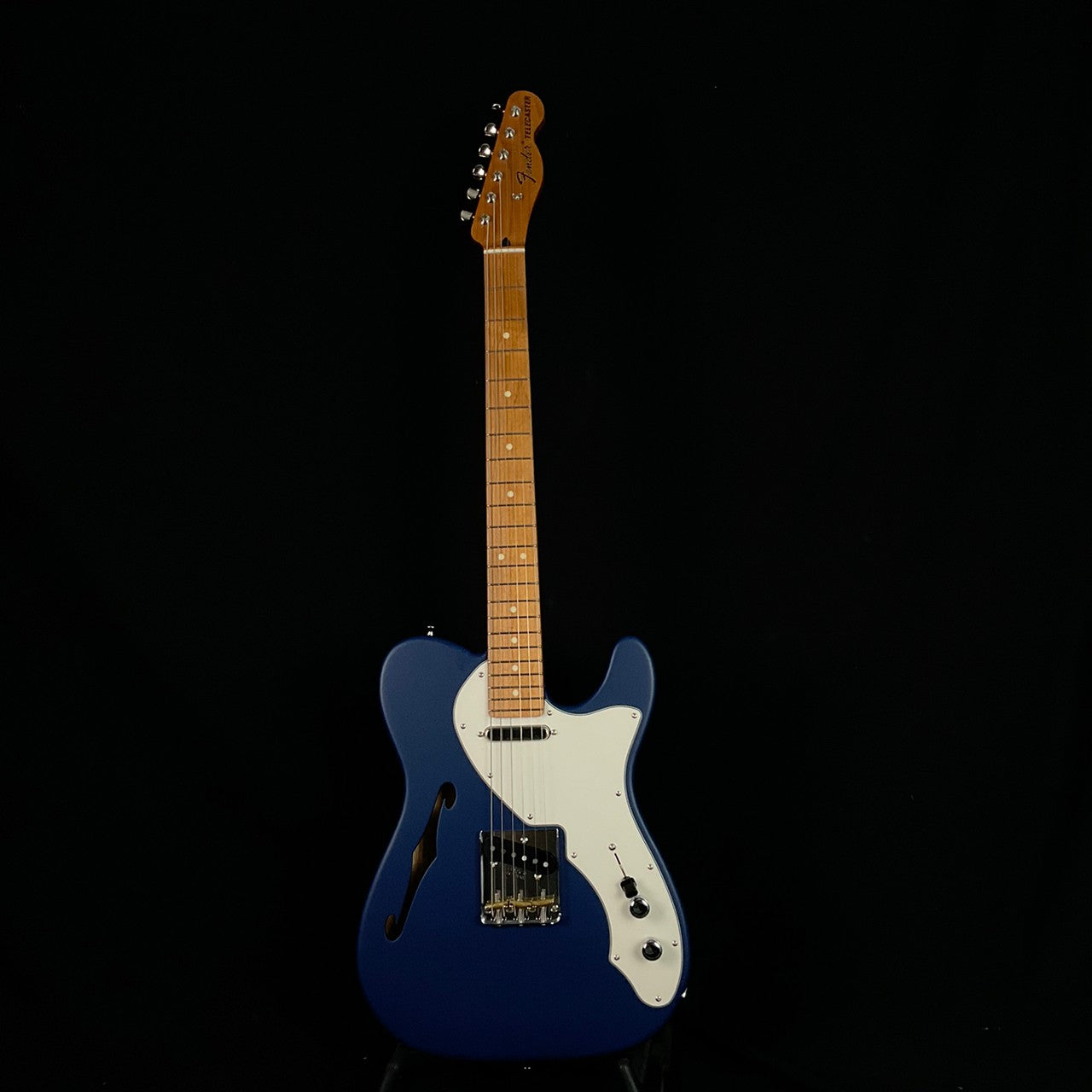 Fender Japan Hybrid II Telecaster Thinline Limited Run