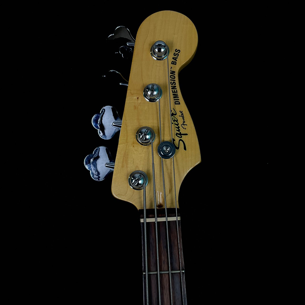 Squier Dimension Bass