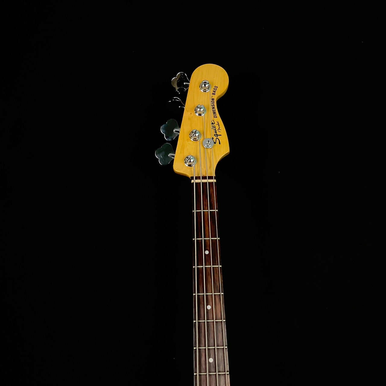 Squier Dimension Bass