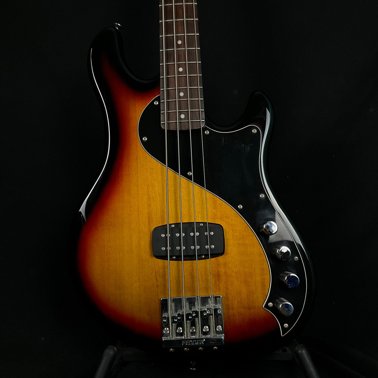 Squier Dimension Bass