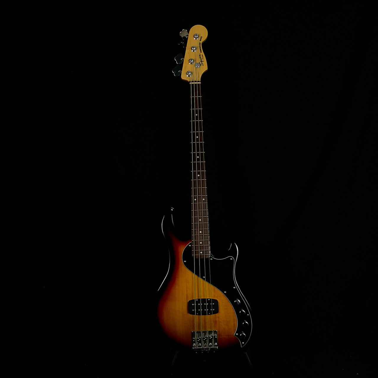 Squier Dimension Bass