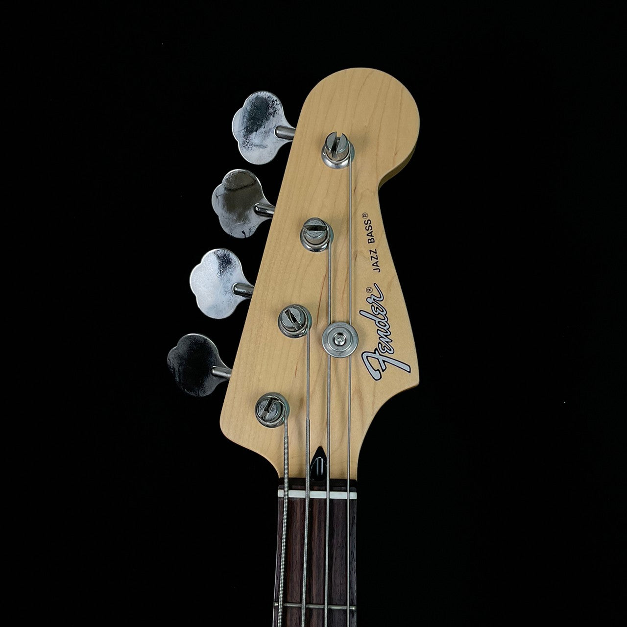 Fender Japan Jazz bass LPB