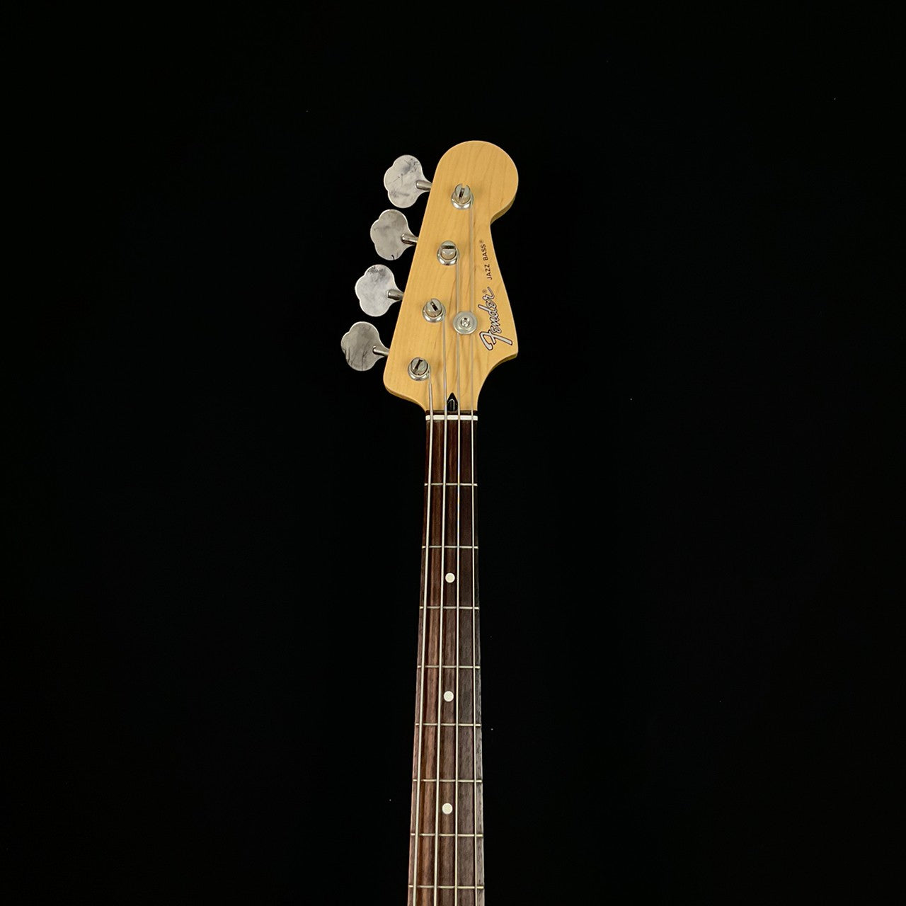 Fender Japan Jazz bass LPB