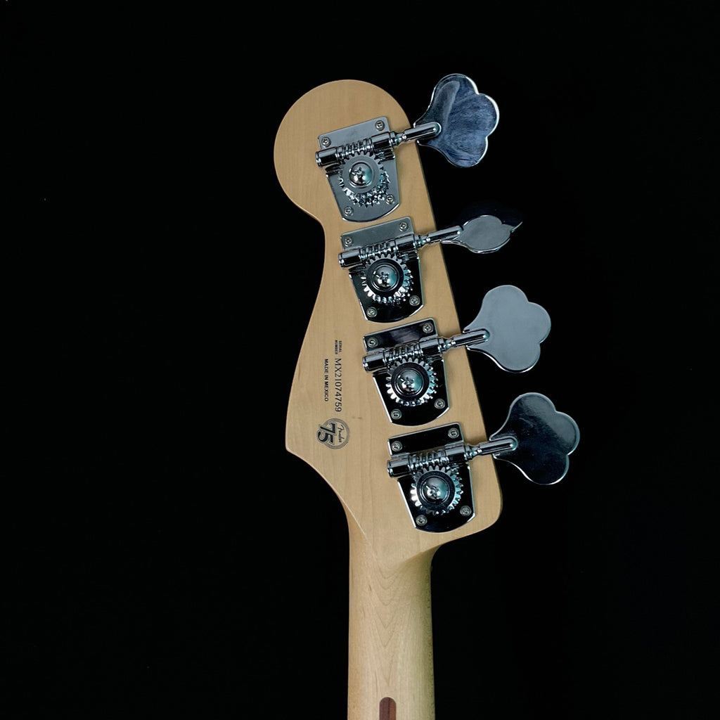 Fender Player Jazz Bass