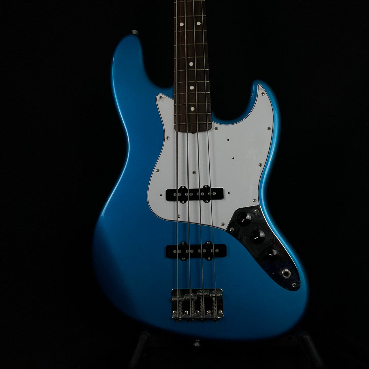 Fender Japan Jazz bass LPB