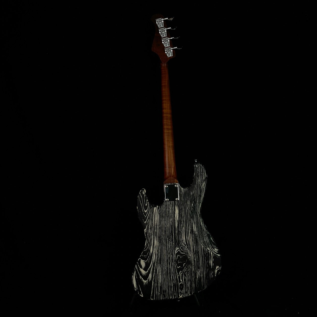 Bacchus SWL4-ASH Bass