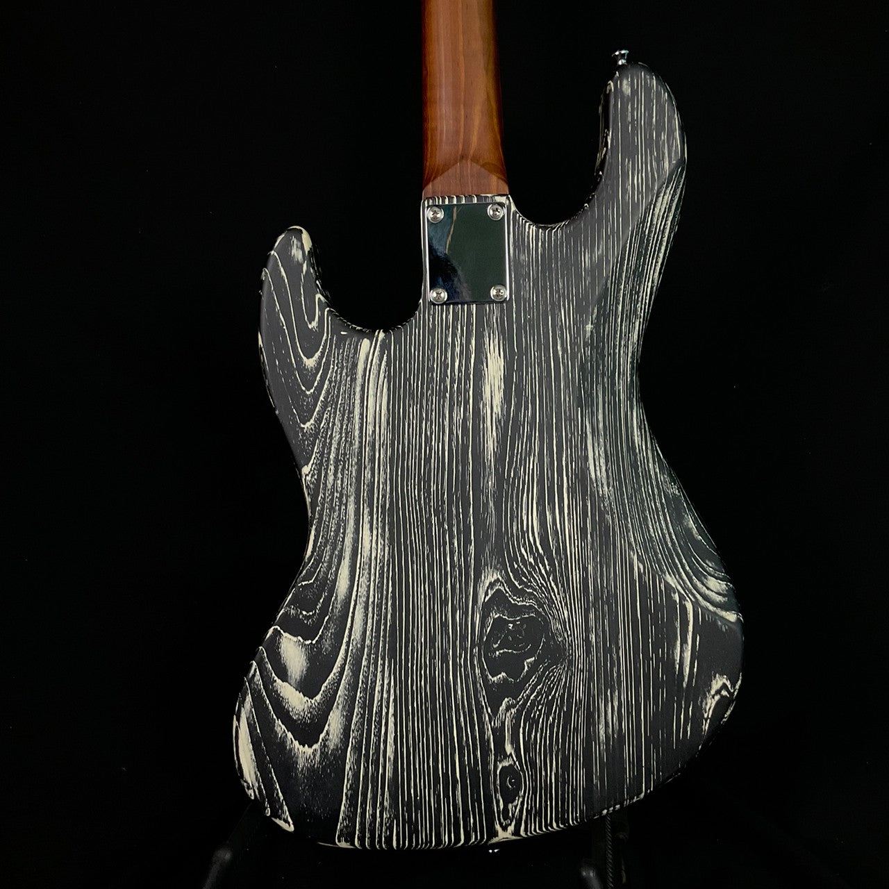 Bacchus SWL4-ASH Bass