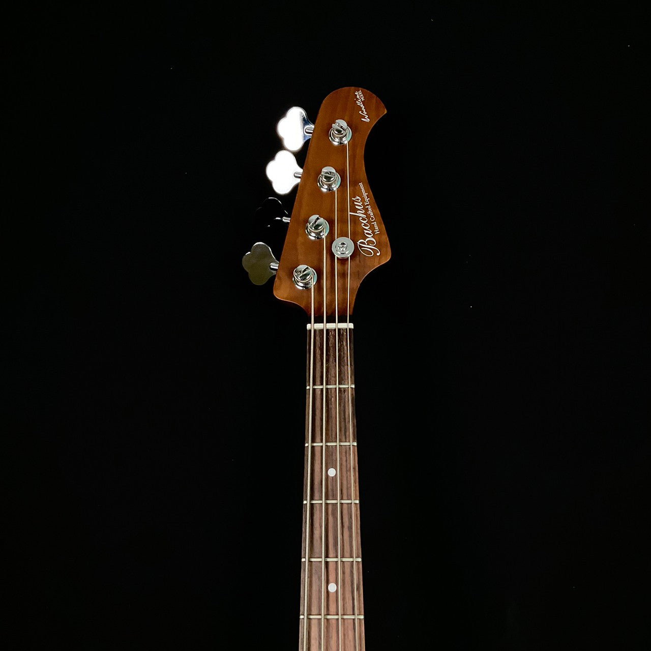 Bacchus SWL4-ASH Bass