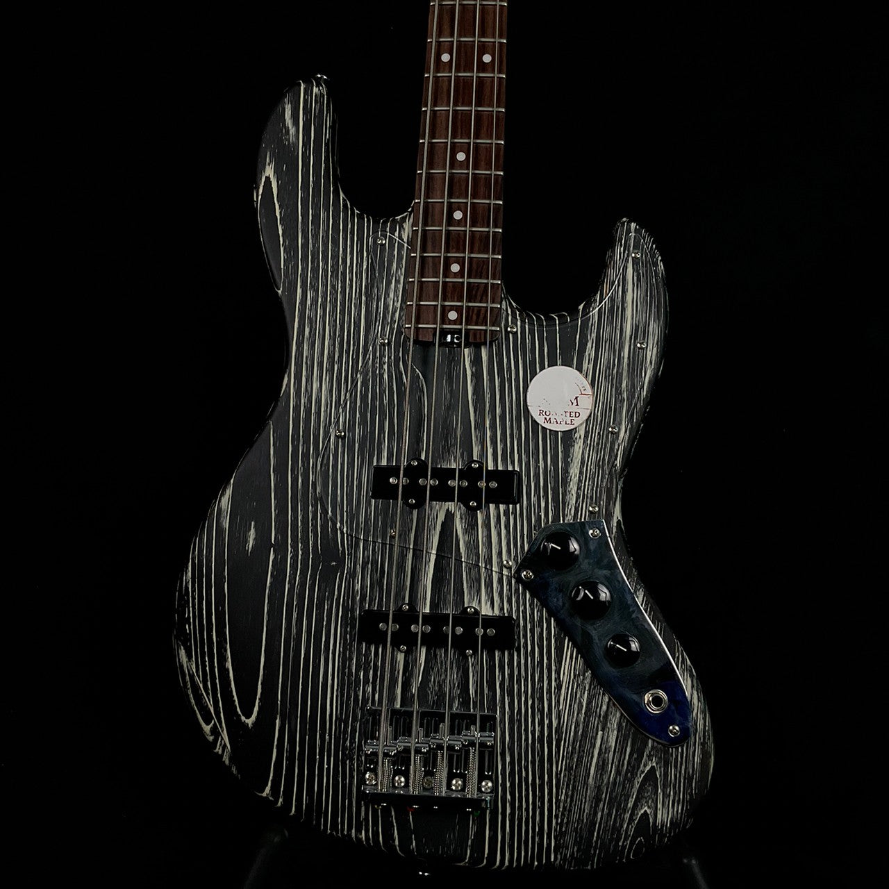 Bacchus SWL4-ASH Bass