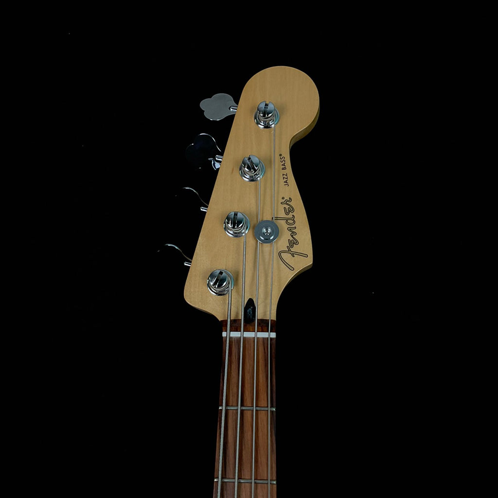 Fender Player Jazz Bass