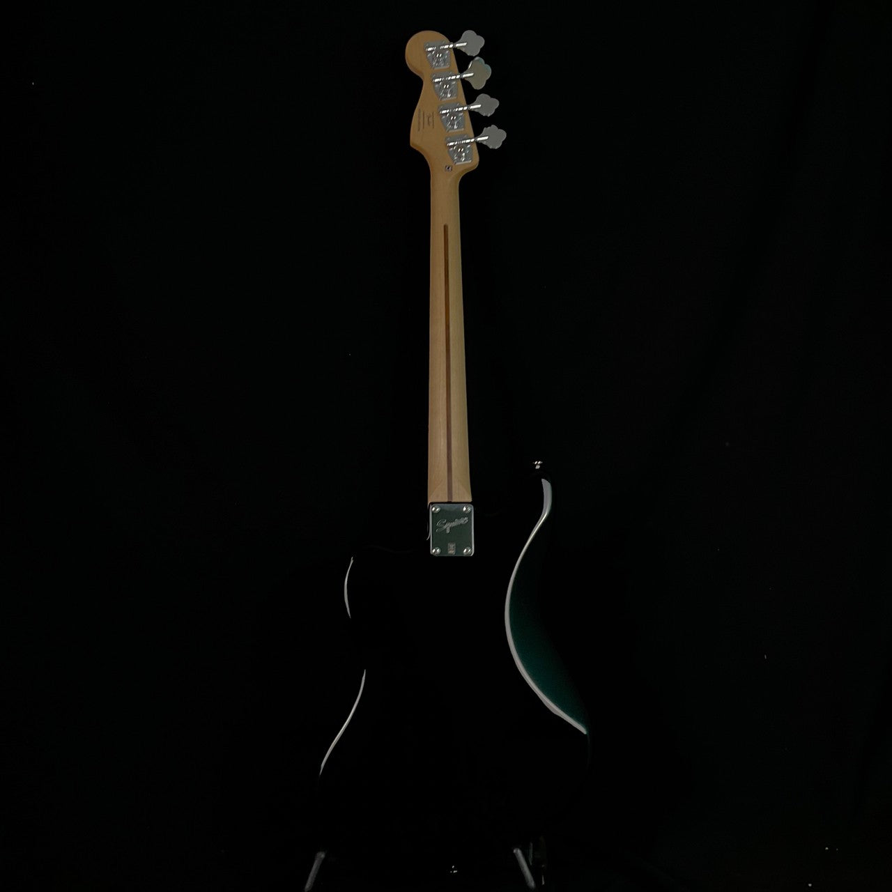 Squier Vintage Modified Jaguar Bass