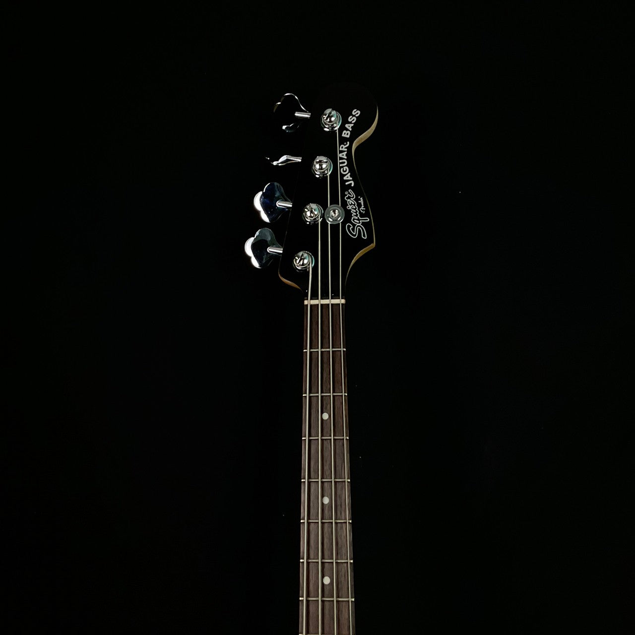 Squier Vintage Modified Jaguar Bass