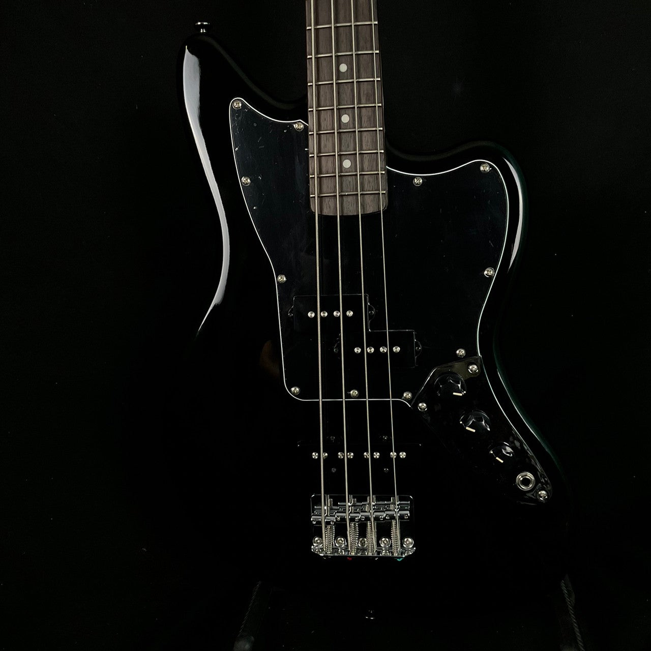 Squier Vintage Modified Jaguar Bass