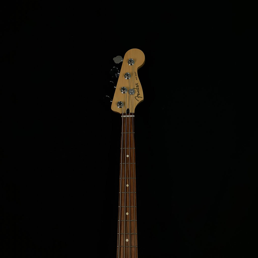 Fender Player Jazz Bass