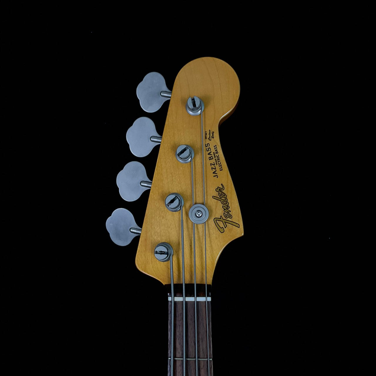 Fender Japan Classic 60 Jazz Bass